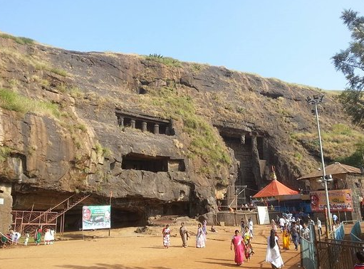 Aadishakti Mata Ekvira Devi Temple, Pune, Maharashtra - Vushii.com Aadishakti Mata Ekvira Devi Temple, Pune, Maharashtra - Vushii.com